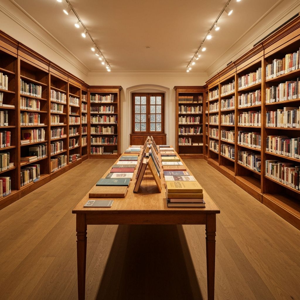 Knowledge base and educational articles